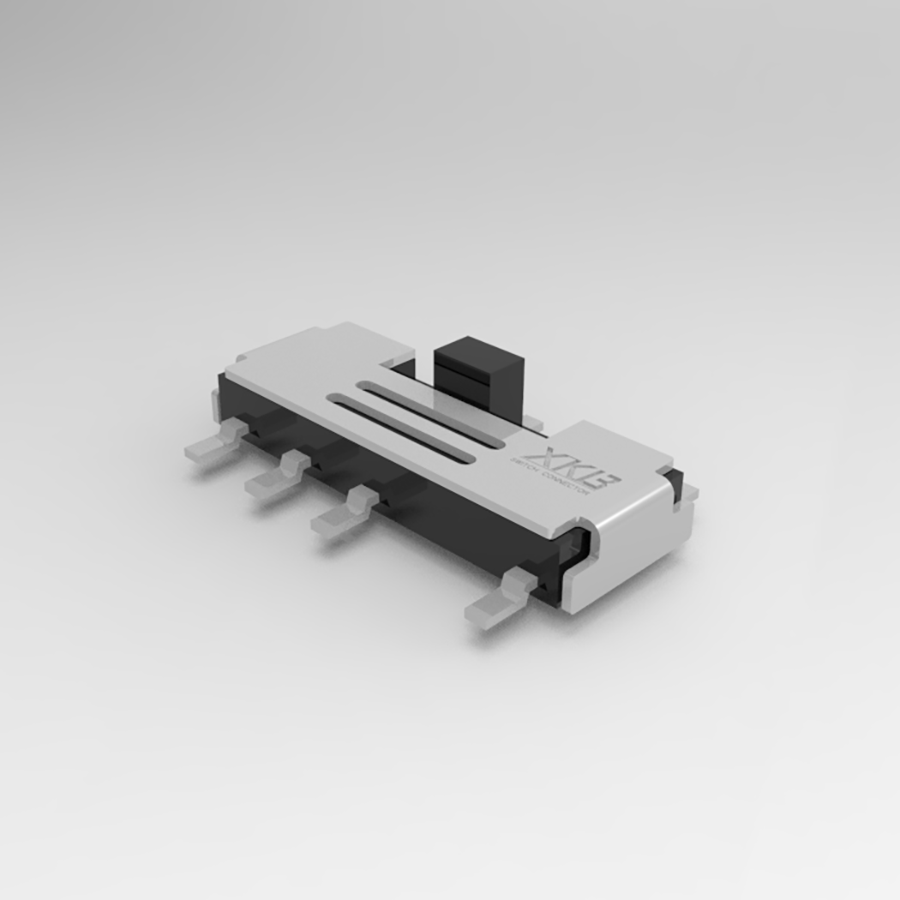 SS-1400S-L0-XKB Connectivity